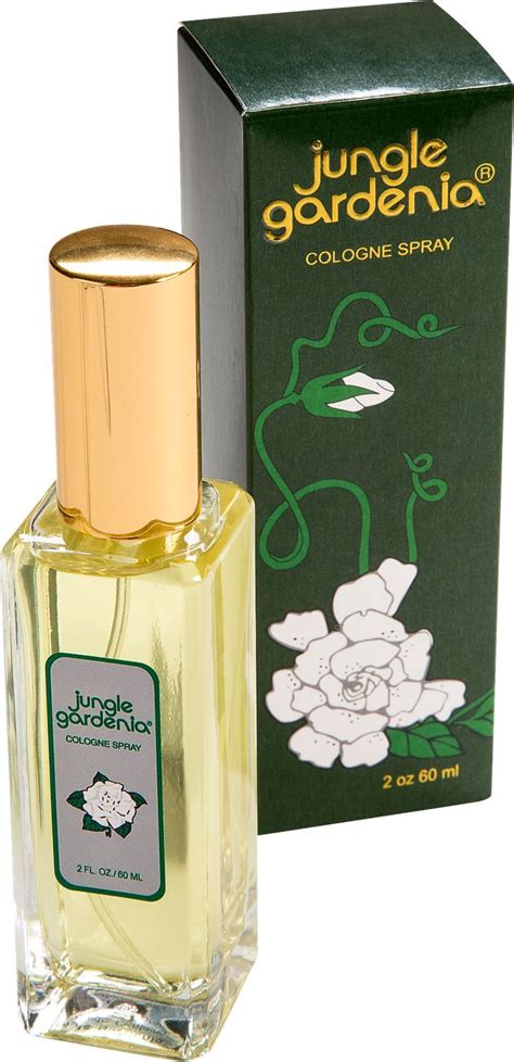 jungle gardenia perfume